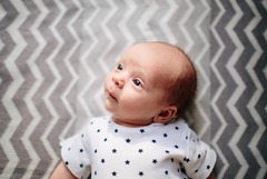 March 2016: the one where Indomitable gives birth...