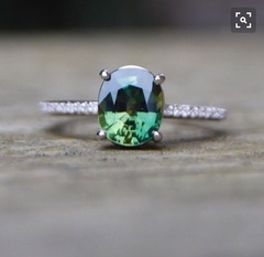 To ask a really first world problem question about a ring