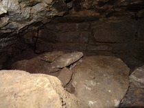 Zombie Continues Her Shuffle Into Spring