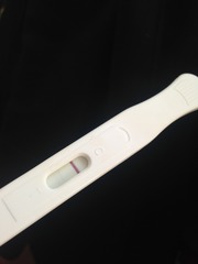 Around 4dpo and a bfp?