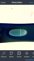false positive?