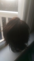 Advice and ideas needed for new hair...