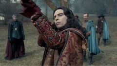 Swagger Inn 128: BBC The Musketeers Hiçbir spoiler, biz ingiliz vardır lütfen