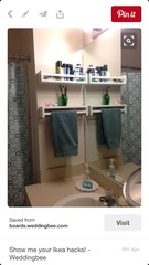 to ask what household crap brings you joy?