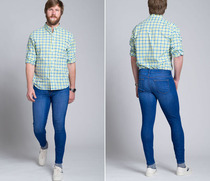 Are boot cut jeans really bad?