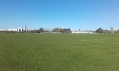 ParkRun to be charged a fee for using the park.