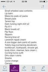 July 2016 Babies (8) - 3rd trimester here we come