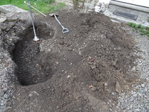 Zombie Continues Her Shuffle Into Spring