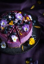 10% off from SUPERFOOD cakes + FREE delivery