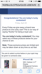 Best-iPhone redirect bollox