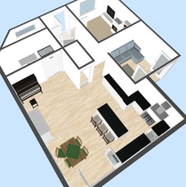 Need some Extension Help here Please - layout and options are a real headache?