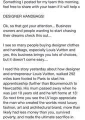 MLM Bot Watch 20 - chat about Utah based tragicomic cultastic racketeering scamalangadingdongs like Forever Living, Ariix, Herbalife, Younique, Juiceplus etc etc etc