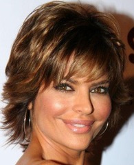 What's this hairstyle?