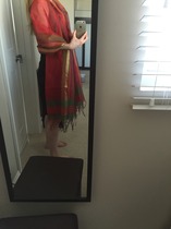 Indian clothing