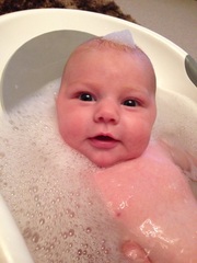 July 2016 Babies (8) - 3rd trimester here we come