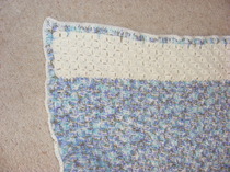 Woolly Hugs: The Babettes, Billie's Blankets and Little Hugs.