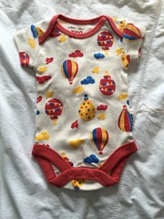 July 2016 Babies (8) - 3rd trimester here we come