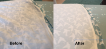 Atomist Vapour Iron Feedback Thread. NON TESTERS please share your best tips on speedy ironing for a chance to win a £100 John Lewis voucher! NOW CLOSED
