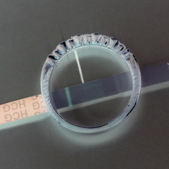 Removal of coil, ovulation and conceiving