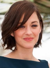 What's this hairstyle?