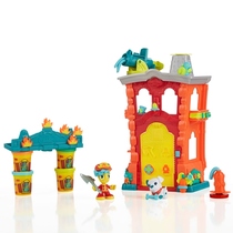 Spring Competition Extravaganza! Win a Family Bundle of Hasbro Toys (worth £126). **NOW CLOSED**