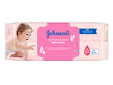 Product testers needed for NEW Johnson’s® Baby Wipes. Win £300 voucher! NOW CLOSED