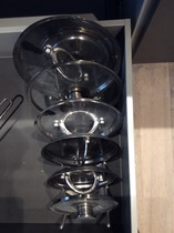 to ask what household crap brings you joy?