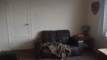 What would do to this room?