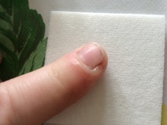 KLAXON! stand back!! it's gonna blow!