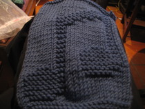 Woolly Hugs...We are making a blanket for MamaTeeTee and her children : Lovely donors and crafters, we need your help.
