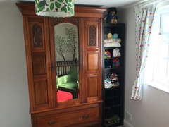 Thread #4 - TTC#1 the one where Stark joins the grads!!!!