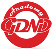 GDND Academy - ENROLLING NOW