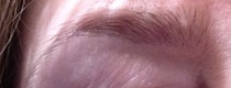 I would like eyebrows