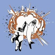 get it out! thread 3