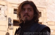 Swagger Inn 128: BBC The Musketeers Hiçbir spoiler, biz ingiliz vardır lütfen