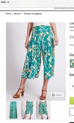 WTF M&S?