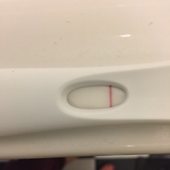 TTC after miscarriage - lucky thread number 3