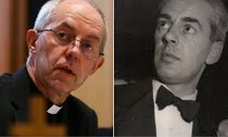 to think the super-injunction couple and David Cameron could take a PR lesson from Justin Welby?