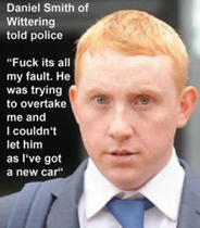 I will keep on fighting for justice for my son