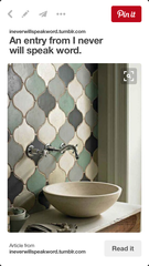 Help finding beautiful tiles!