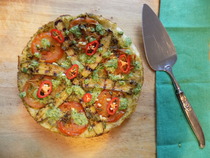 HELP - any vegans about?
