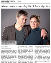 The Archers - It's so much more than just a soap. It's a bloody drama!