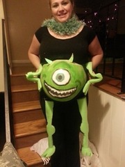 Morning sickness and first scan anticipation - it's the December 2016 babies.