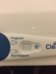 TTC after miscarriage - lucky thread number 3