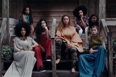 Is Beyonce lemonade the most powerful black feminist piece of work?