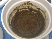 LUSH henna - why has it took me so long to find this fabulous stuff?