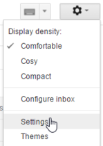 To think Gmail is the crappiest most user unfriendly thing going