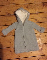 September 2016 - End of pregnancy sickness is in sight....please!