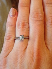 Newly engaged post!!!