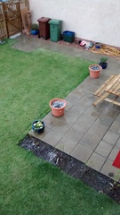 Allotment/Veg Patch Thread 5 - The Diggers Rest !